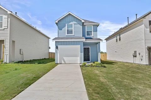 132 Kendall Lane