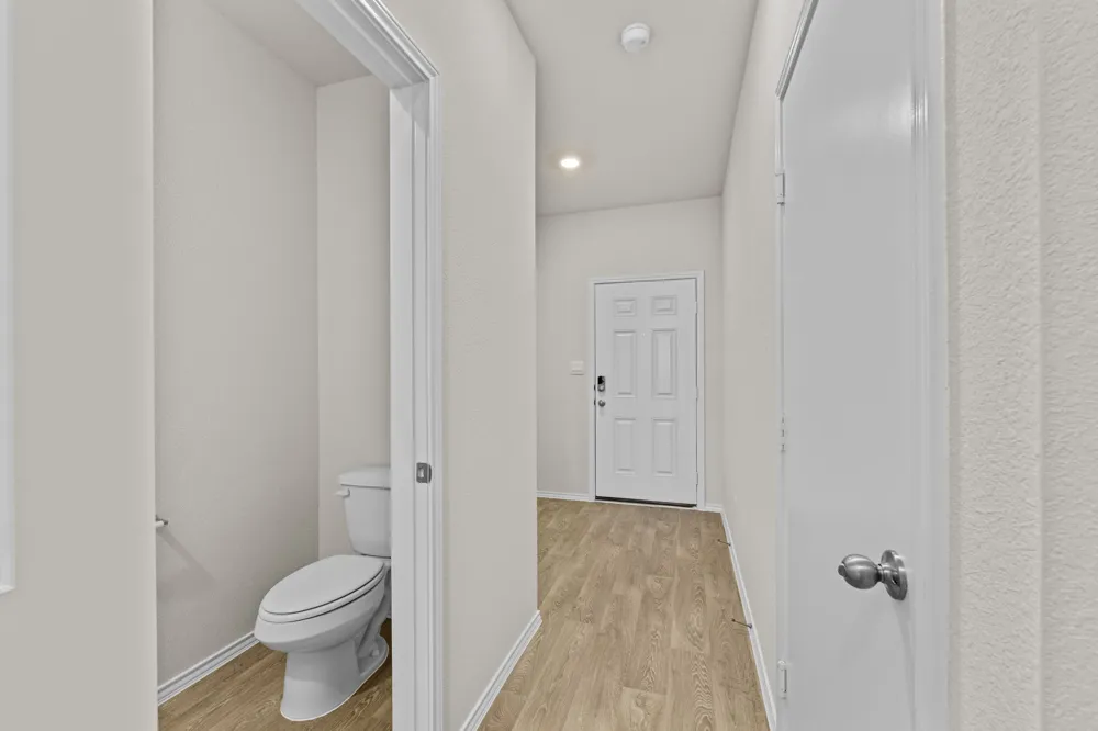 132 Kendall Lane Maxwell, TX 78656