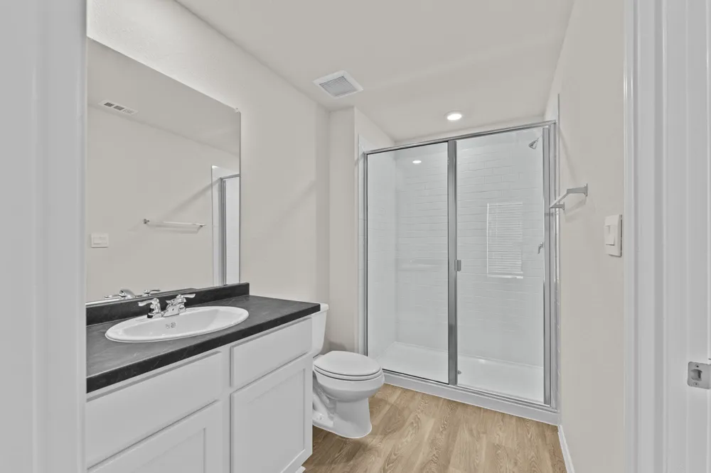 132 Kendall Lane Maxwell, TX 78656