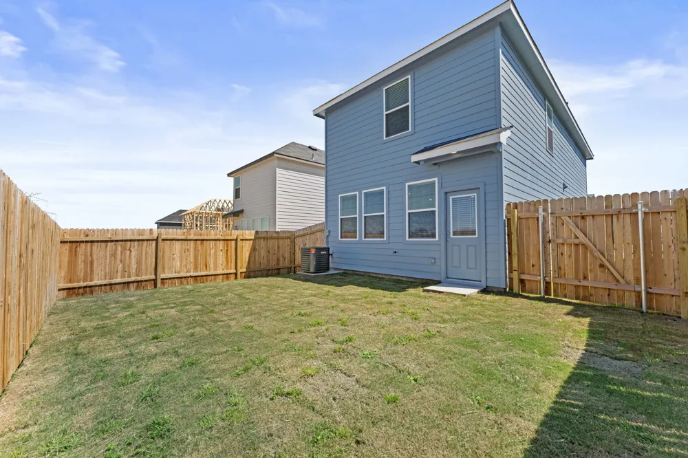 132 Kendall Lane Maxwell, TX 78656
