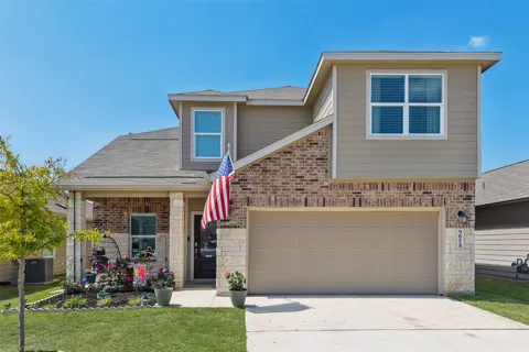 9058 Bowie Ridge