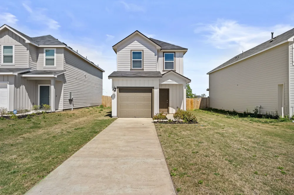 129 Varner Way Maxwell, TX 78656