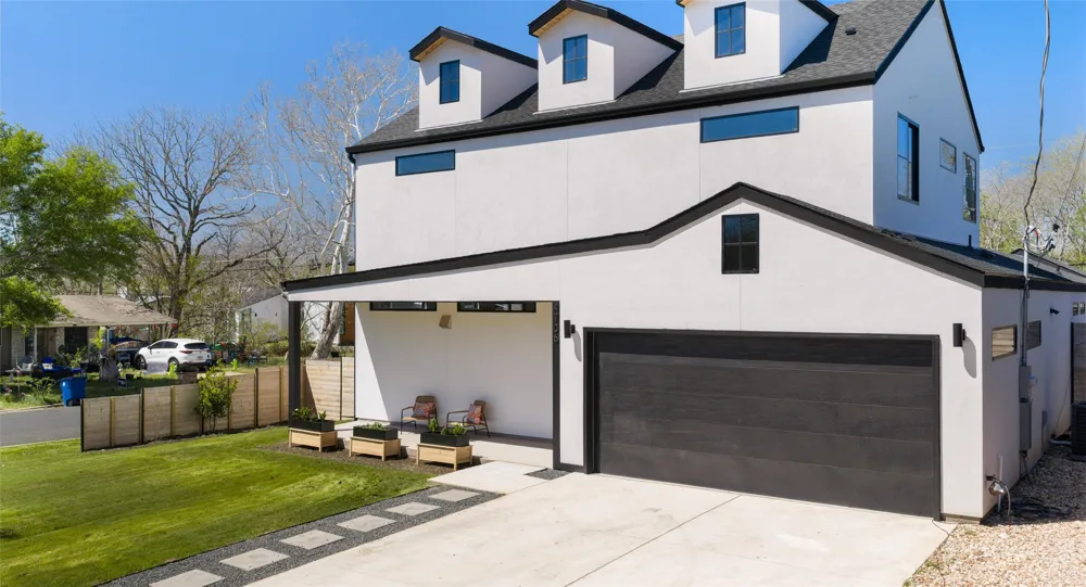 4706 Richmond Avenue Austin, TX 78745