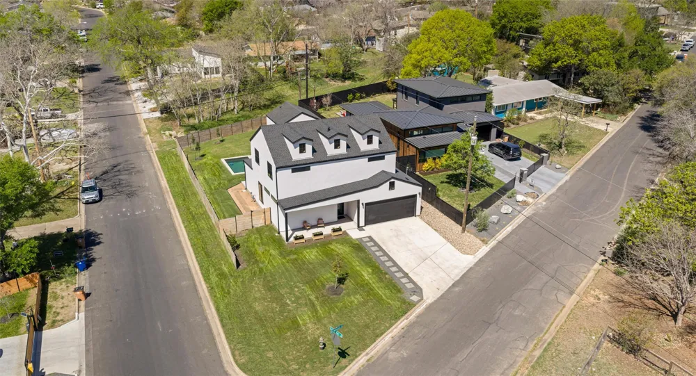 4706 Richmond Avenue Austin, TX 78745