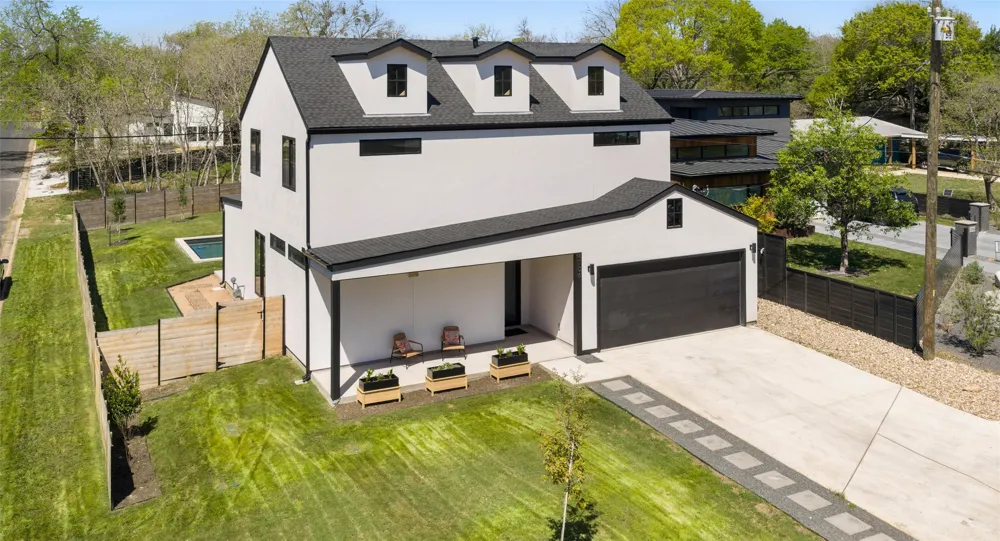 4706 Richmond Avenue Austin, TX 78745