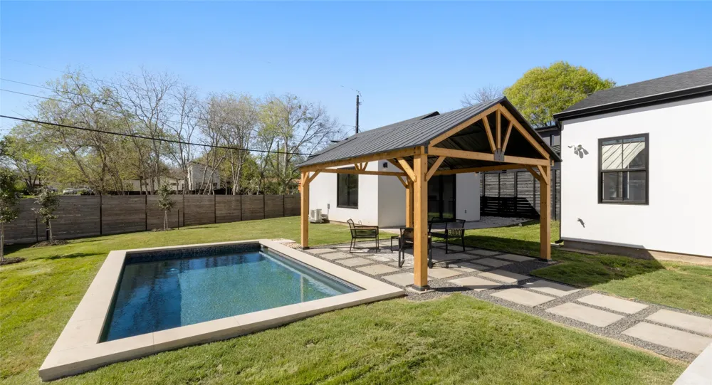 4706 Richmond Avenue Austin, TX 78745