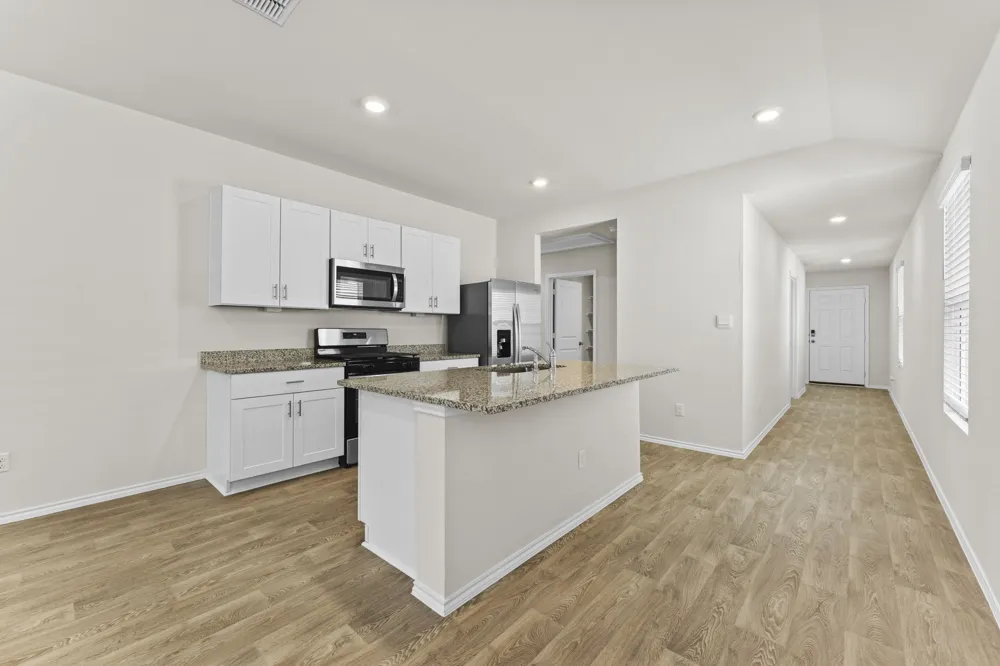 418 GALLAHER Bend Maxwell, TX 78656