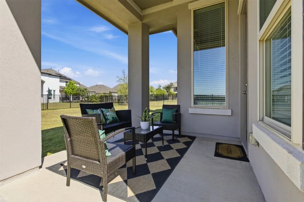 1228 Siena Sunset Road Leander, TX 78641