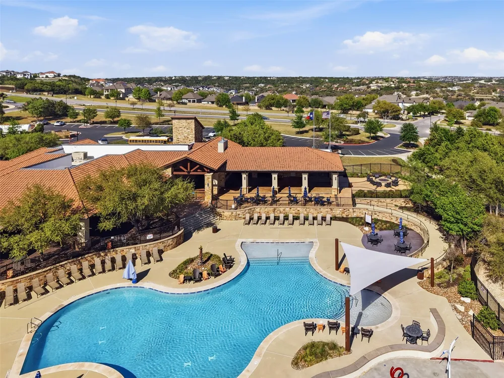 1228 Siena Sunset Road Leander, TX 78641