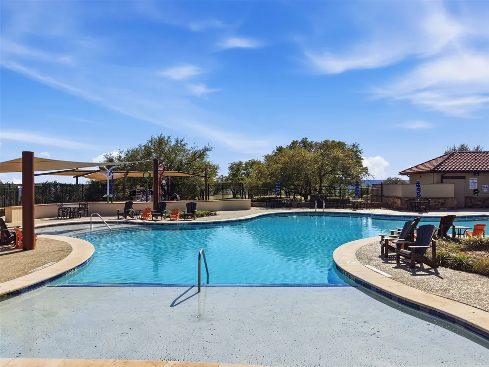 1228 Siena Sunset Road Leander, TX 78641