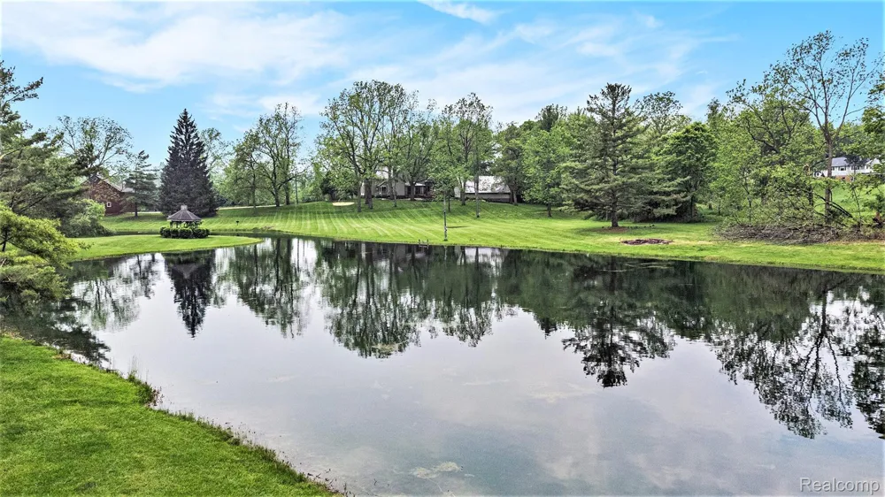 3801 Hollow Corners Road Dryden Township, MI 48428