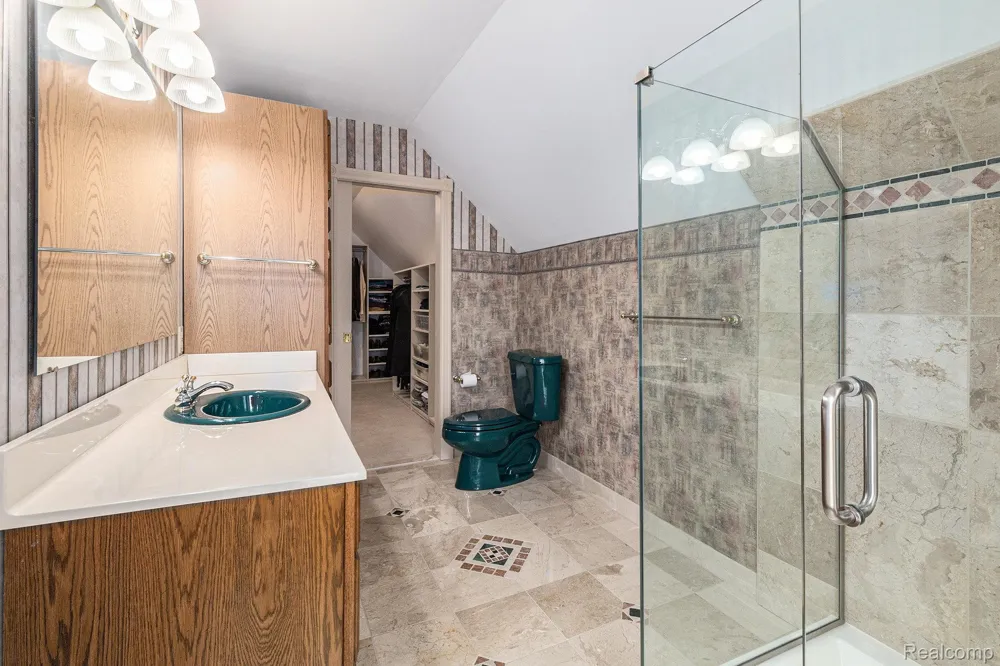 3801 Hollow Corners Road Dryden Township, MI 48428