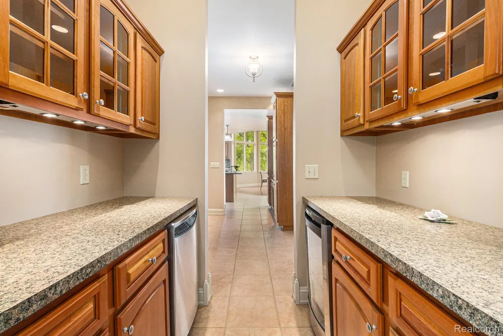 3801 Hollow Corners Road Dryden Township, MI 48428