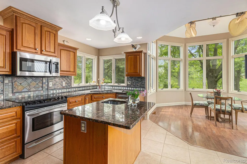 3801 Hollow Corners Road Dryden Township, MI 48428