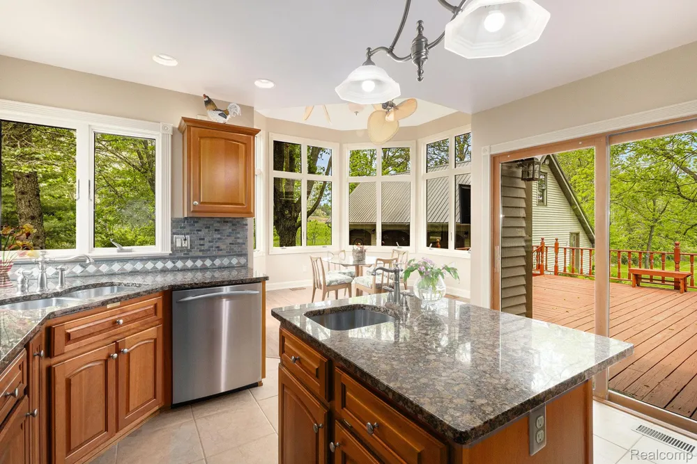 3801 Hollow Corners Road Dryden Township, MI 48428