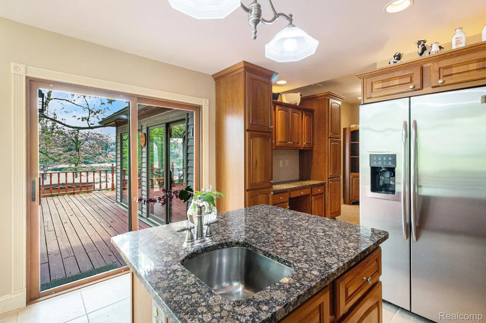 3801 Hollow Corners Road Dryden Township, MI 48428