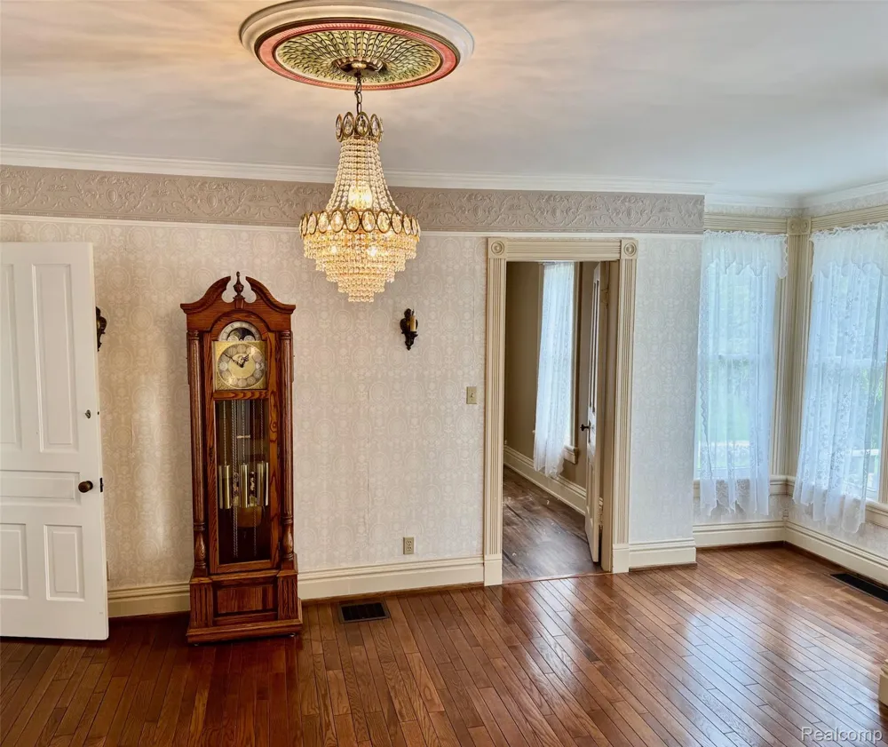 3801 Hollow Corners Road Dryden Township, MI 48428