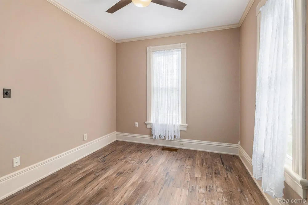 3801 Hollow Corners Road Dryden Township, MI 48428