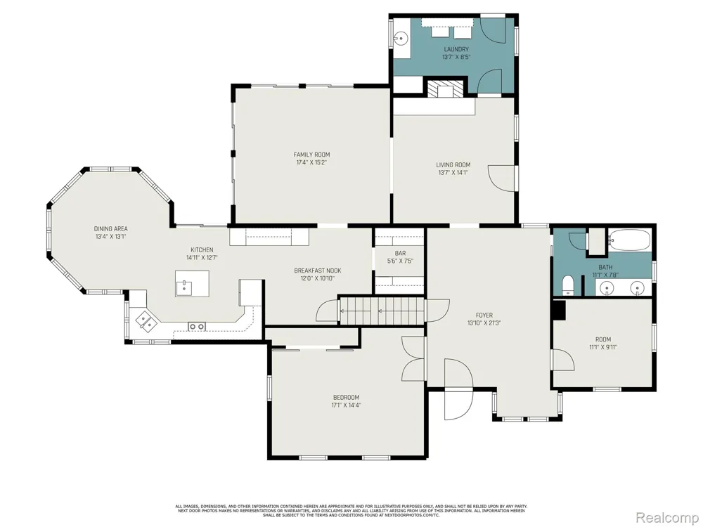 3801 Hollow Corners Road Dryden Township, MI 48428