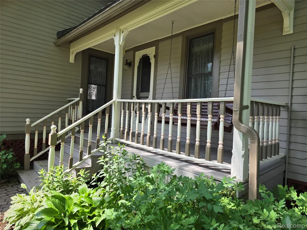 3801 Hollow Corners Road Dryden Township, MI 48428