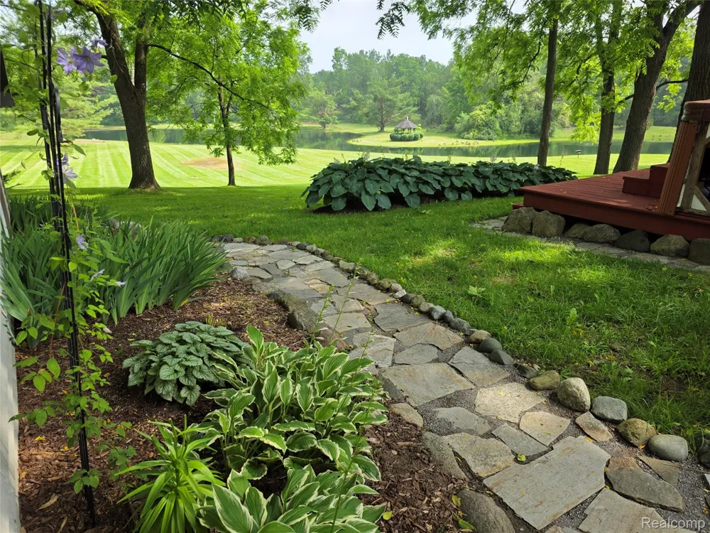 3801 Hollow Corners Road Dryden Township, MI 48428