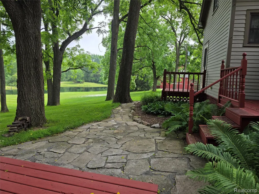 3801 Hollow Corners Road Dryden Township, MI 48428