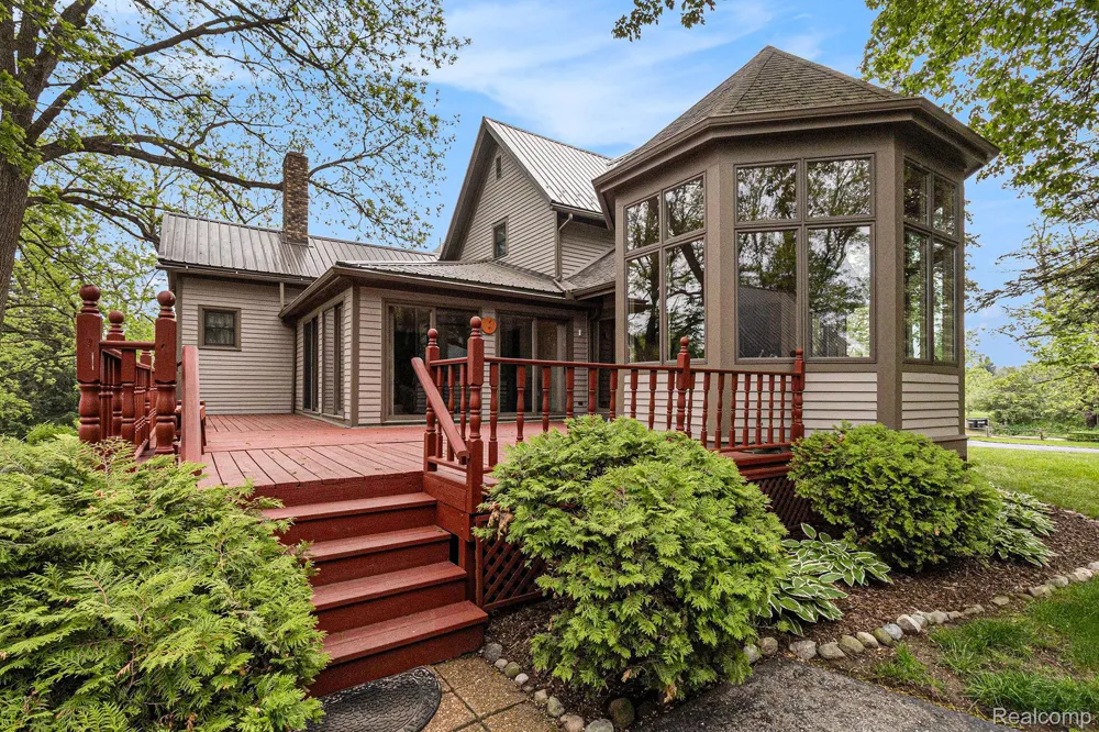3801 Hollow Corners Road Dryden Township, MI 48428