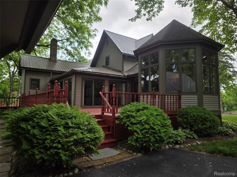 3801 Hollow Corners Road Dryden Township, MI 48428