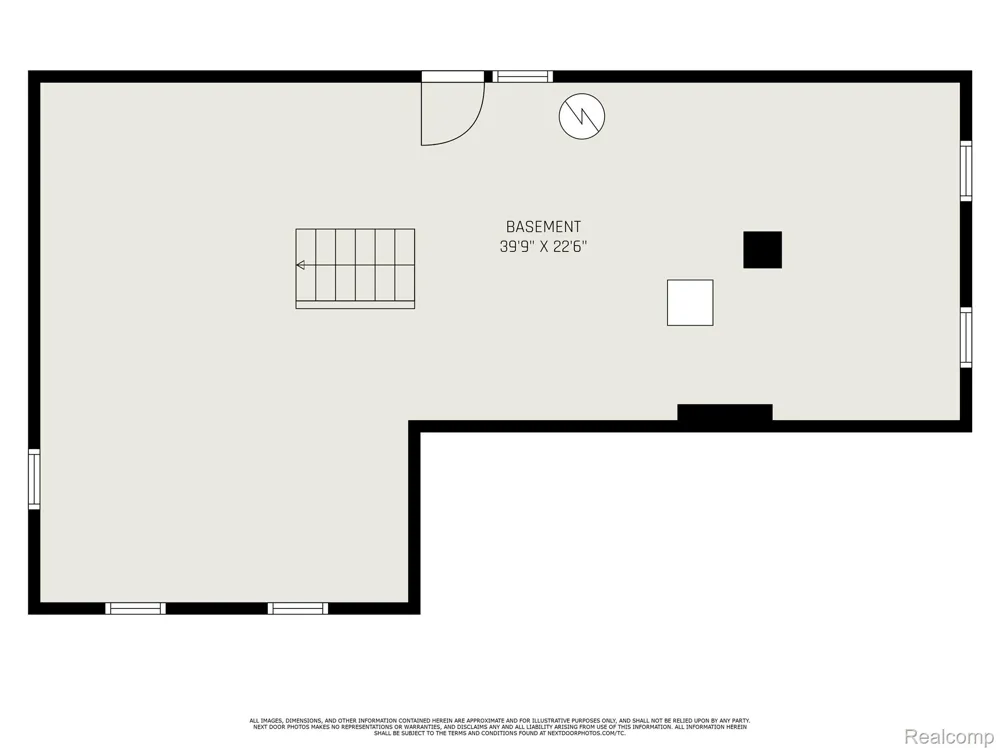 3801 Hollow Corners Road Dryden Township, MI 48428