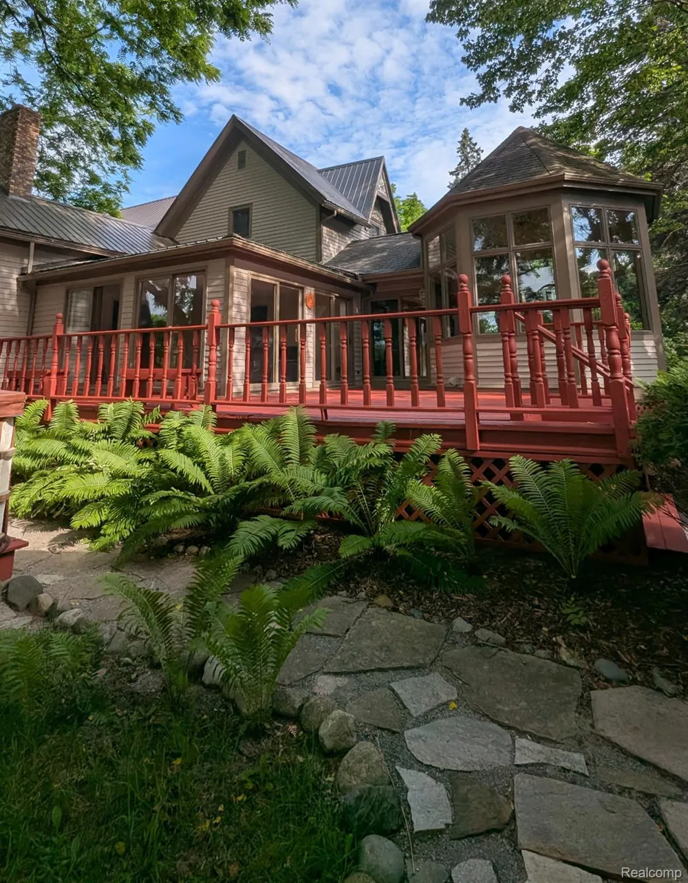 3801 Hollow Corners Road Dryden Township, MI 48428