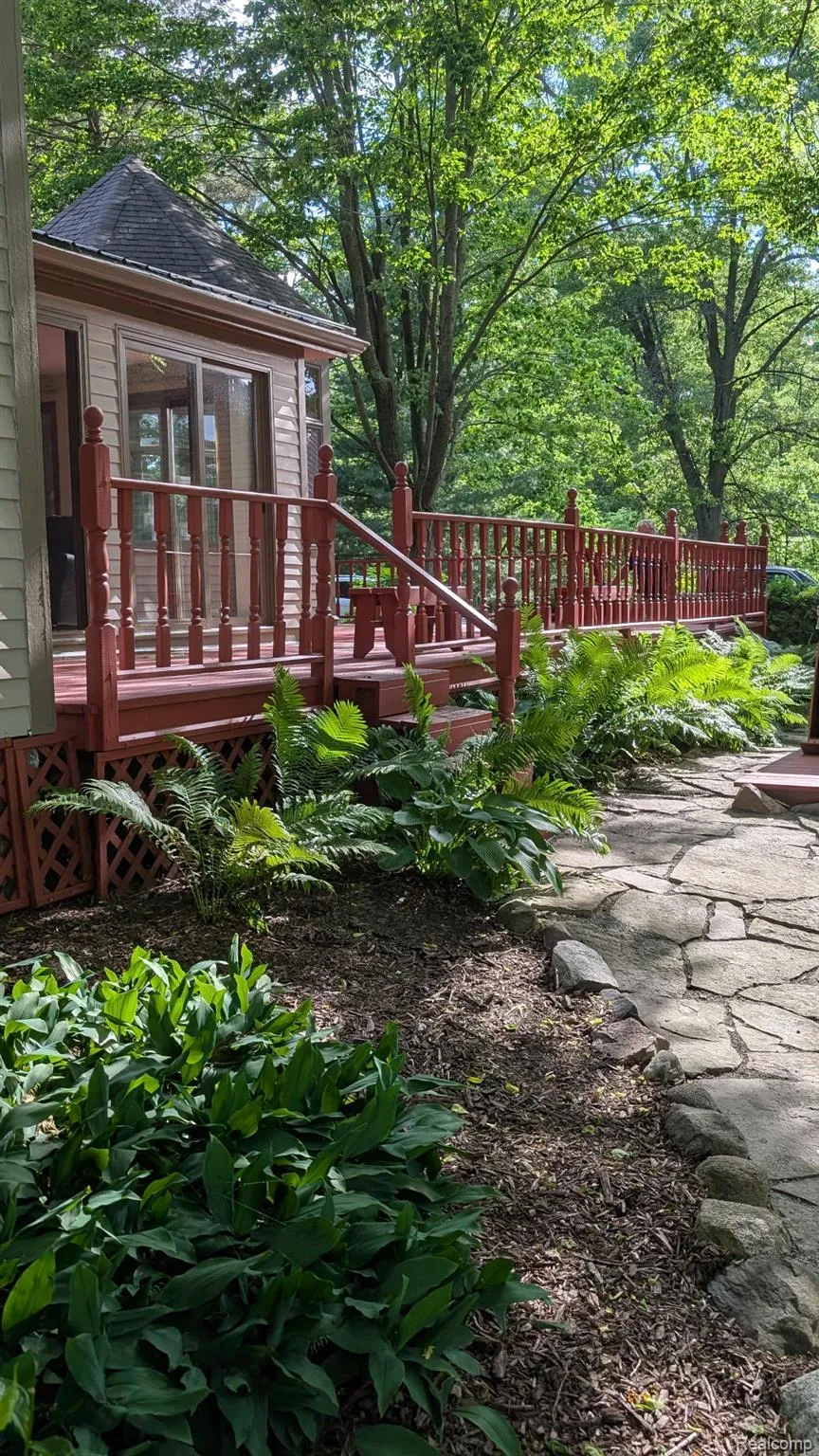 3801 Hollow Corners Road Dryden Township, MI 48428
