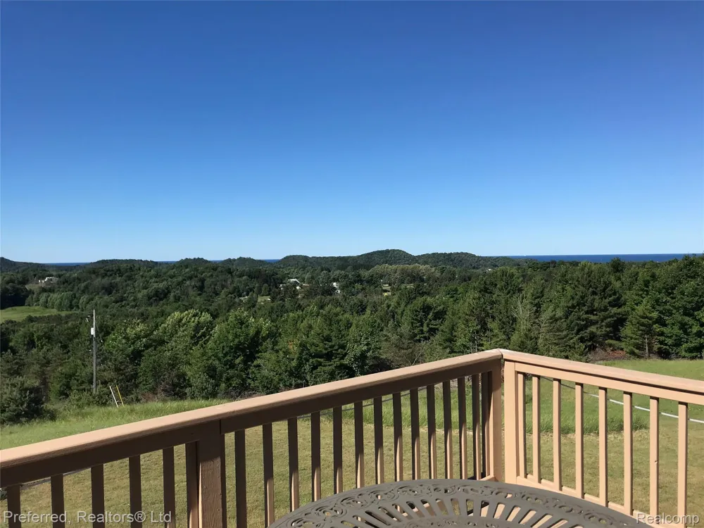 1693 Elm Road Crystal Lake Township, MI 49635