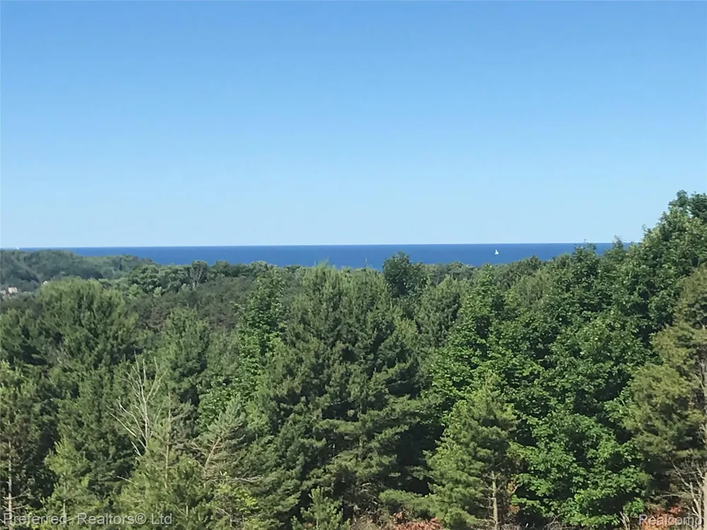 1693 Elm Road Crystal Lake Township, MI 49635