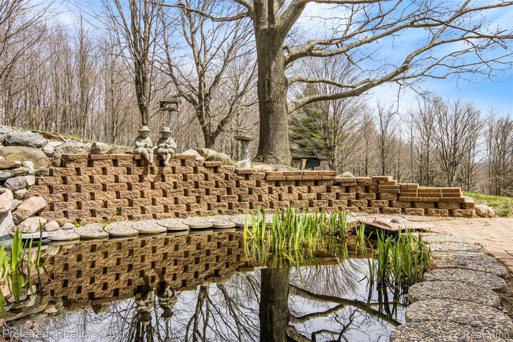1693 Elm Road Crystal Lake Township, MI 49635