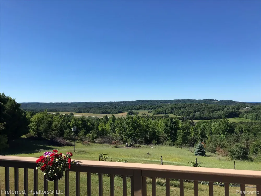 1693 Elm Road Crystal Lake Township, MI 49635