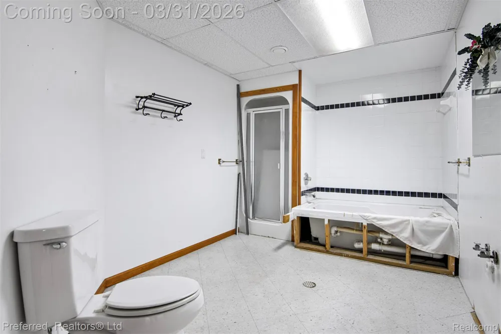 1693 Elm Road Crystal Lake Township, MI 49635