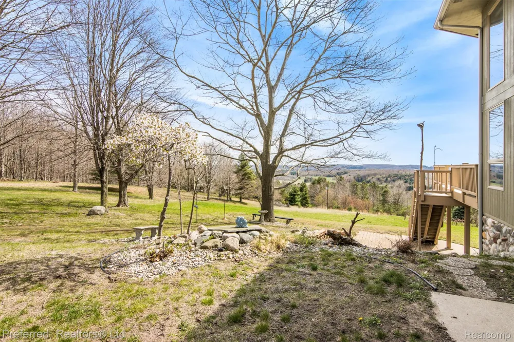1693 Elm Road Crystal Lake Township, MI 49635