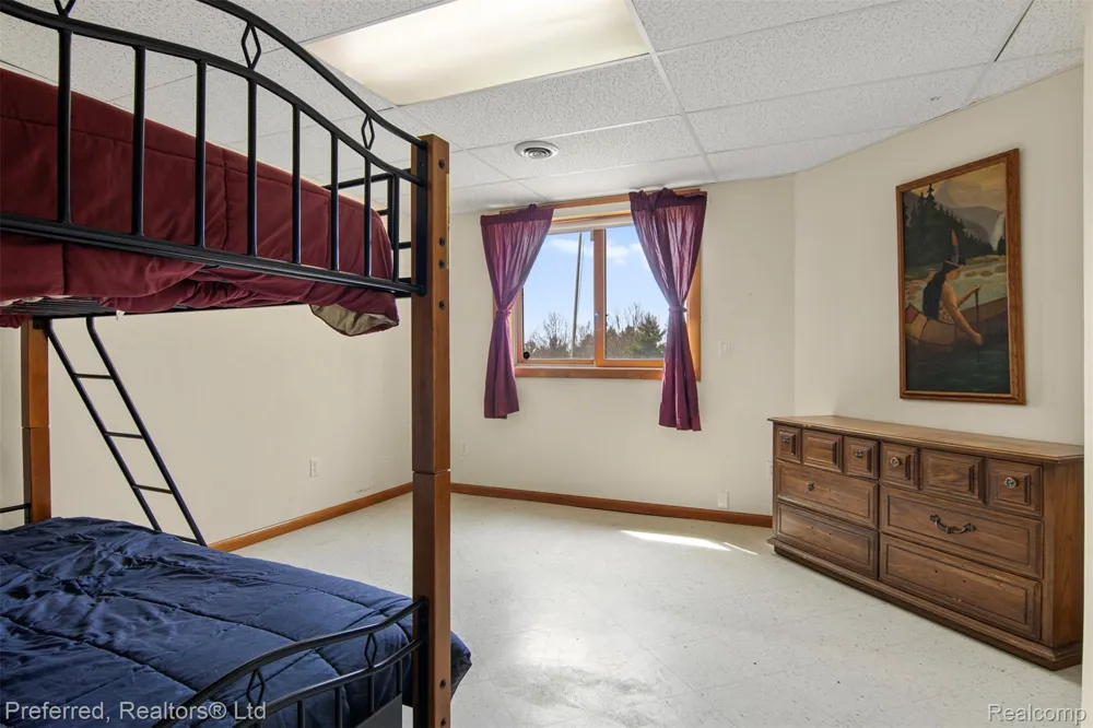1693 Elm Road Crystal Lake Township, MI 49635