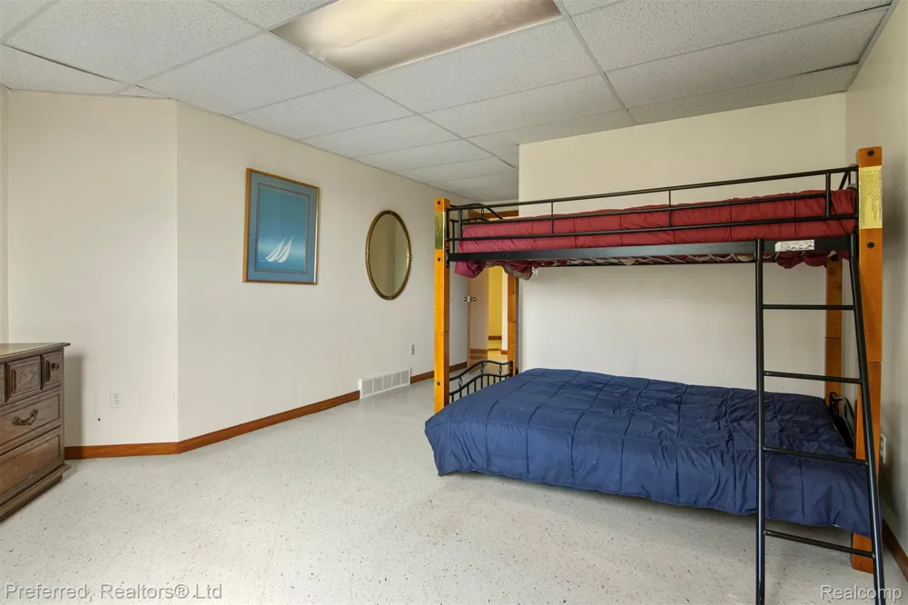 1693 Elm Road Crystal Lake Township, MI 49635