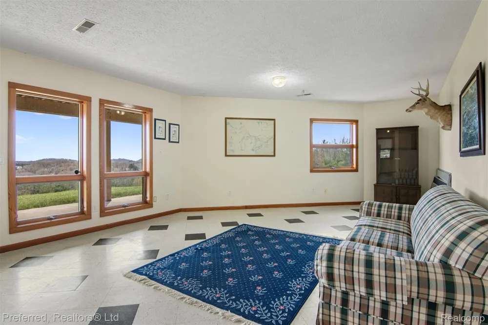 1693 Elm Road Crystal Lake Township, MI 49635