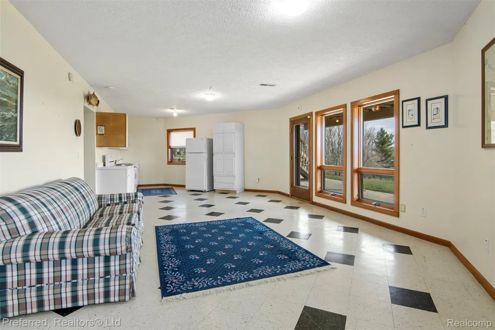 1693 Elm Road Crystal Lake Township, MI 49635