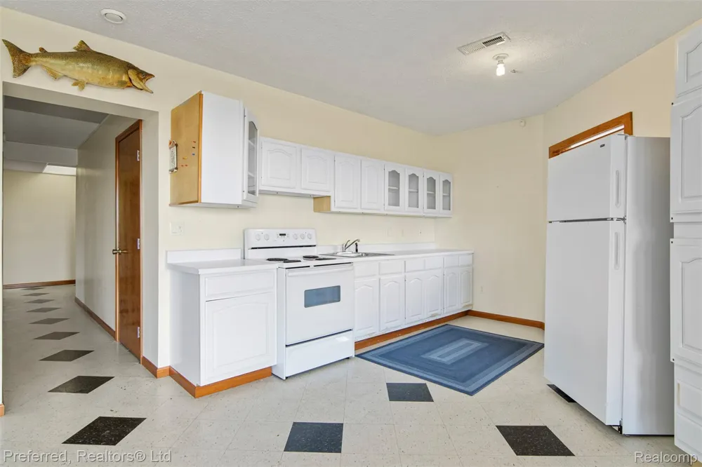 1693 Elm Road Crystal Lake Township, MI 49635