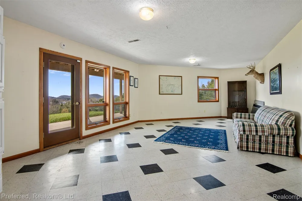 1693 Elm Road Crystal Lake Township, MI 49635