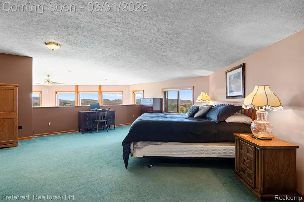 1693 Elm Road Crystal Lake Township, MI 49635