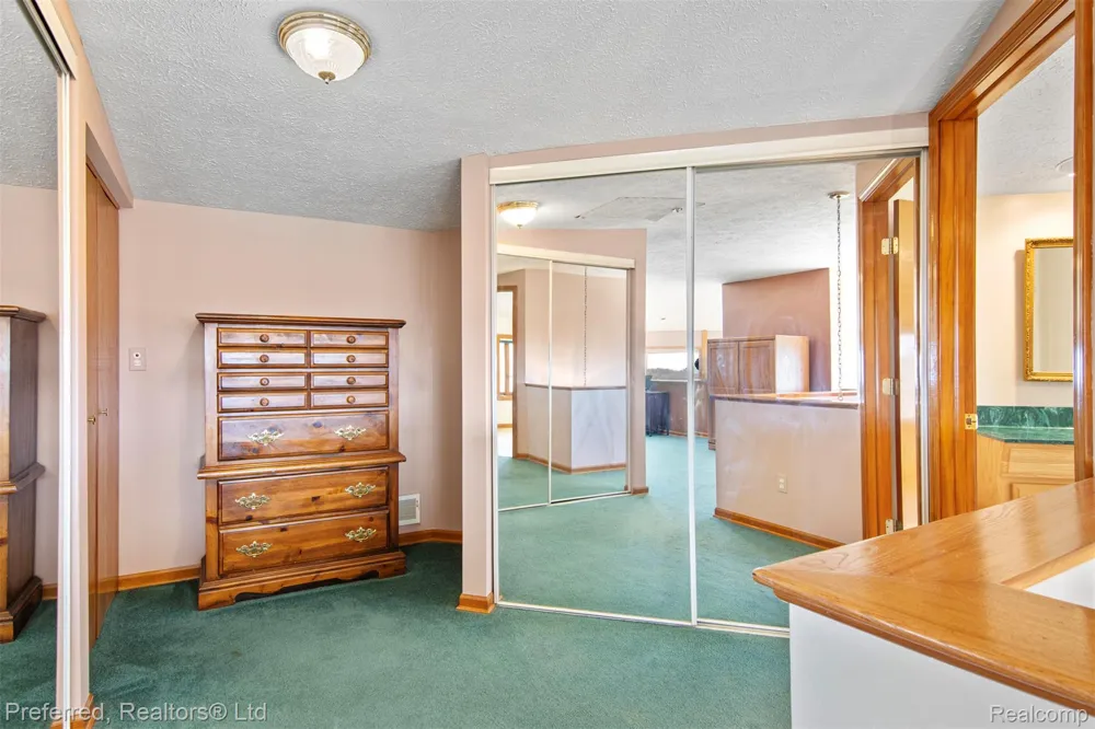 1693 Elm Road Crystal Lake Township, MI 49635