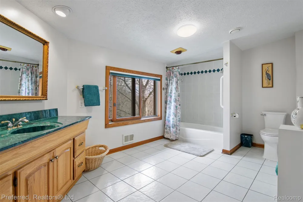 1693 Elm Road Crystal Lake Township, MI 49635