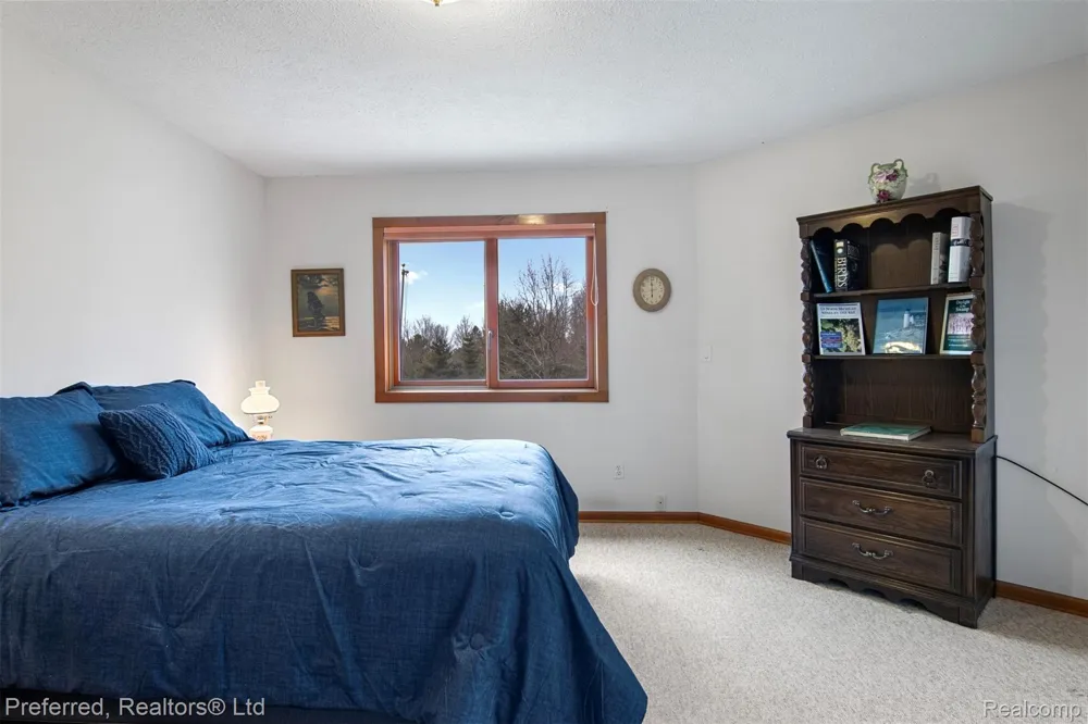 1693 Elm Road Crystal Lake Township, MI 49635