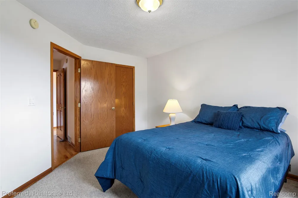 1693 Elm Road Crystal Lake Township, MI 49635