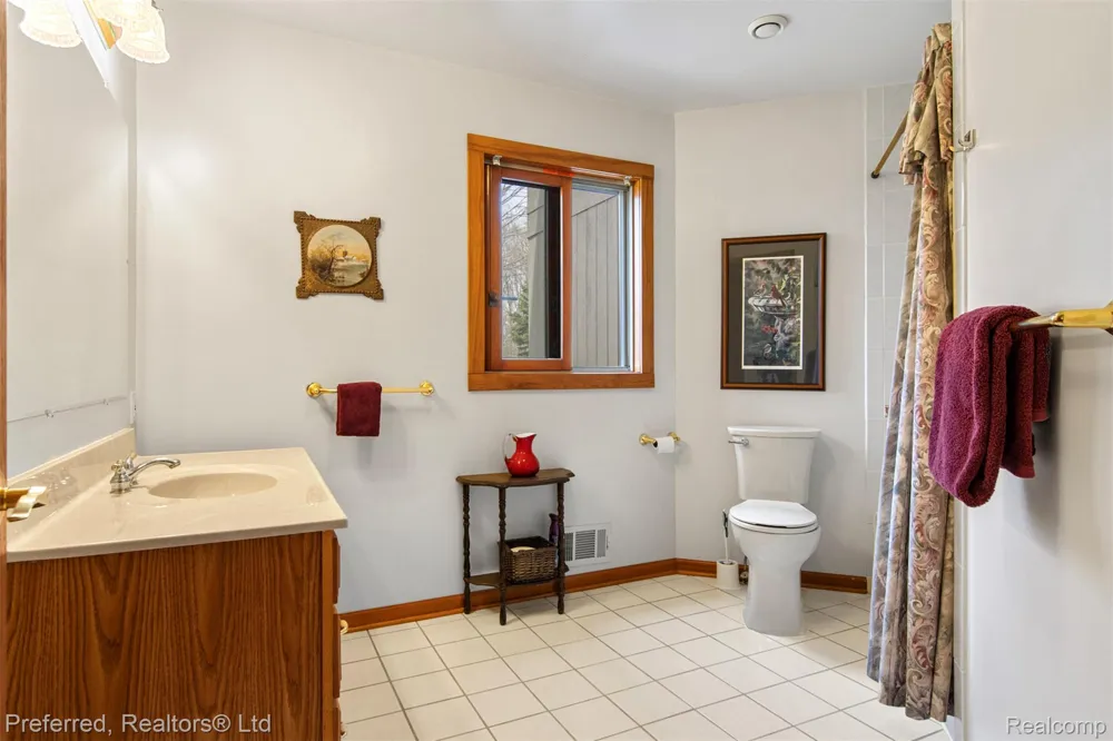 1693 Elm Road Crystal Lake Township, MI 49635