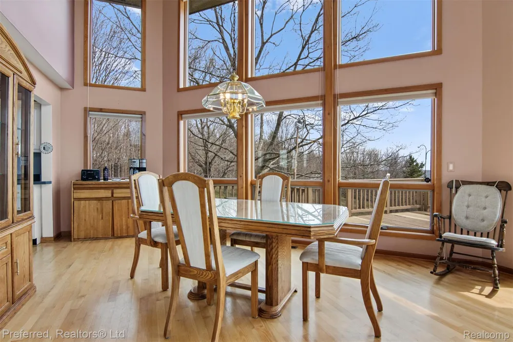 1693 Elm Road Crystal Lake Township, MI 49635
